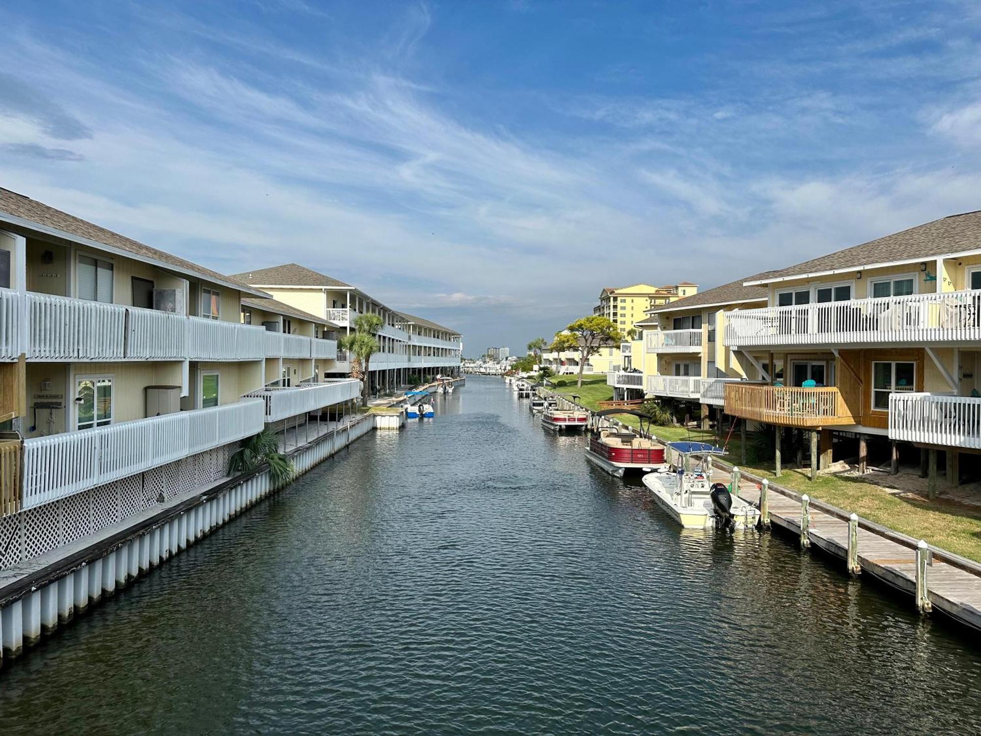 Sandpiper Cove 1230 Villa Destin Exterior foto