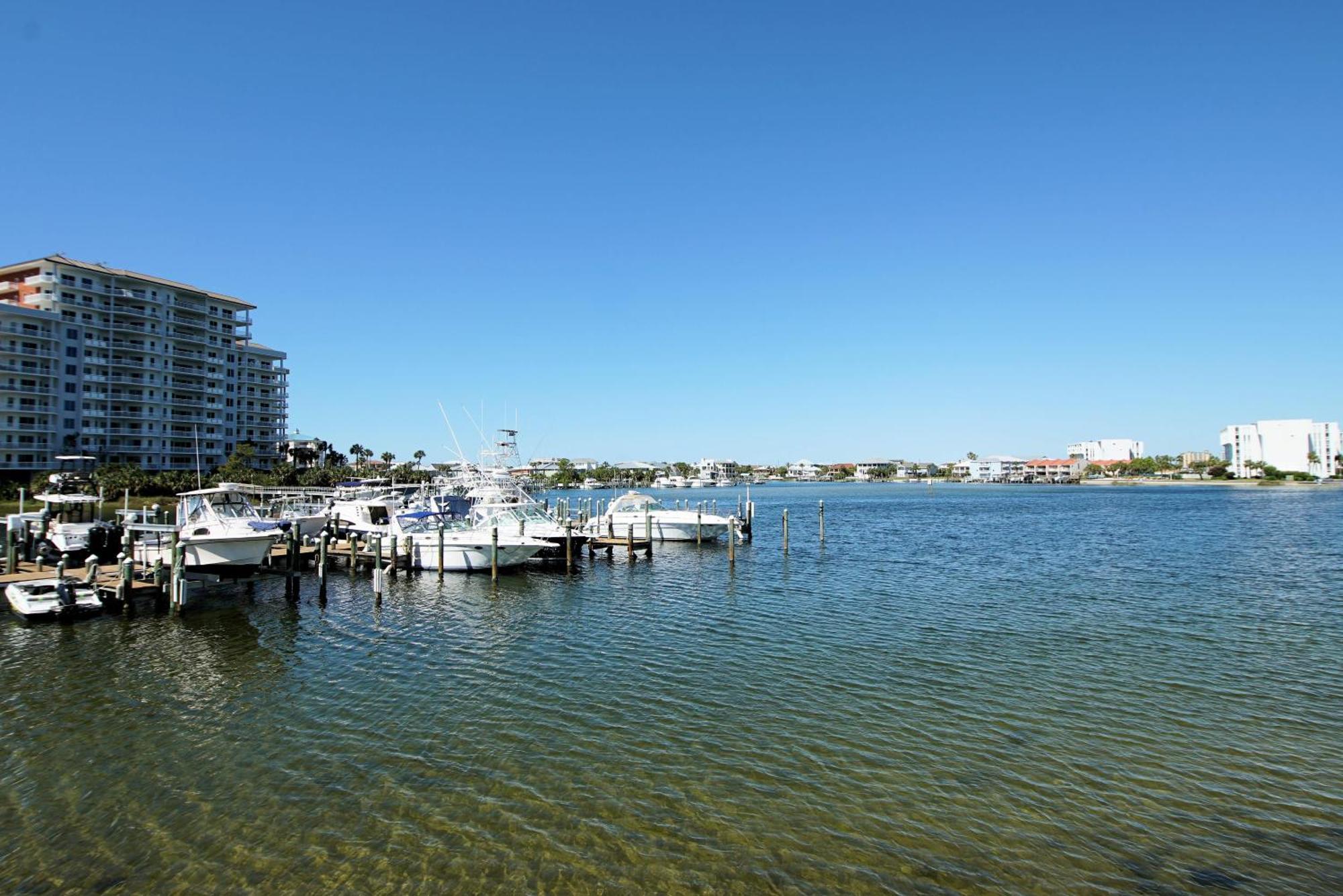 Sandpiper Cove 1230 Villa Destin Exterior foto