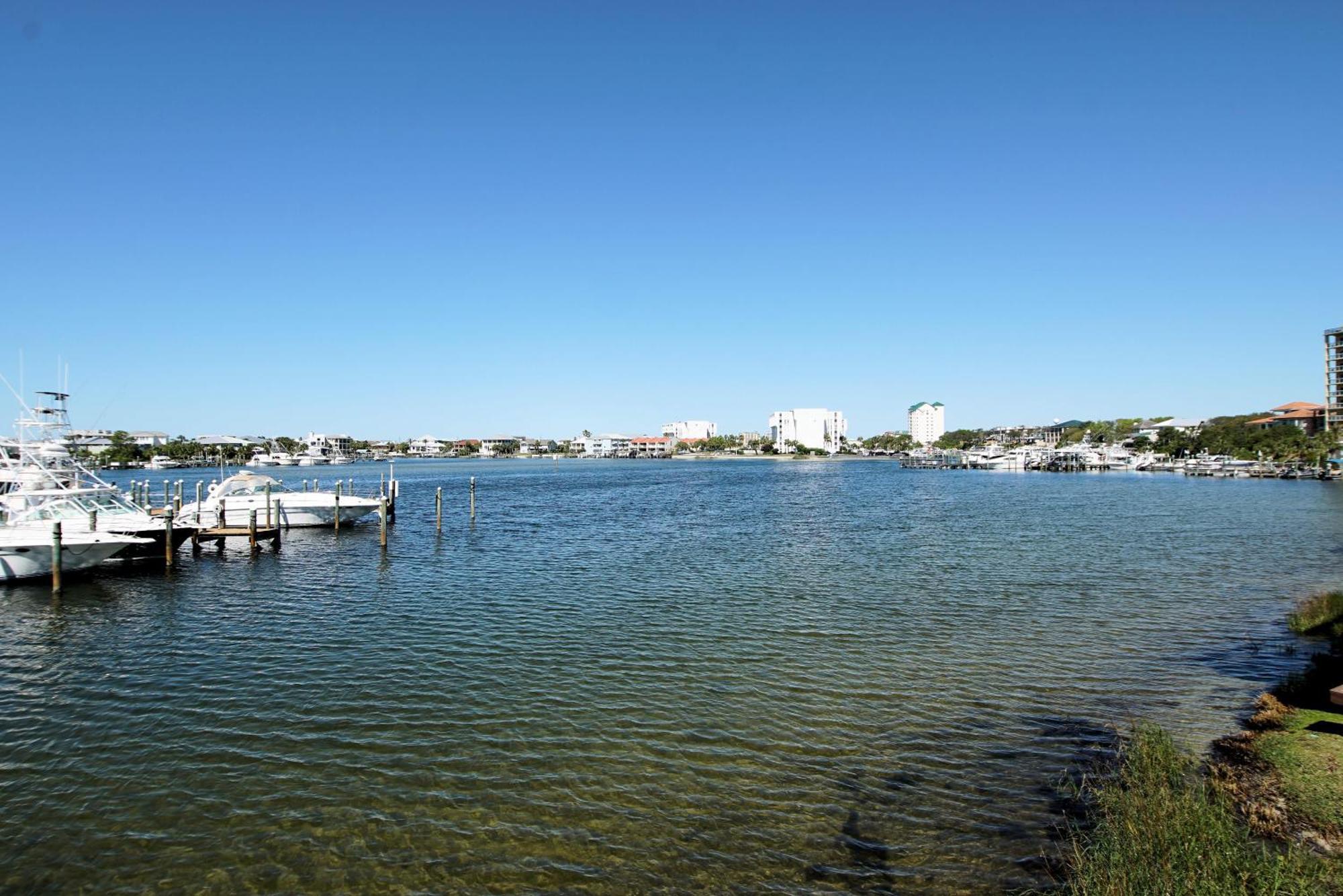 Sandpiper Cove 1230 Villa Destin Exterior foto